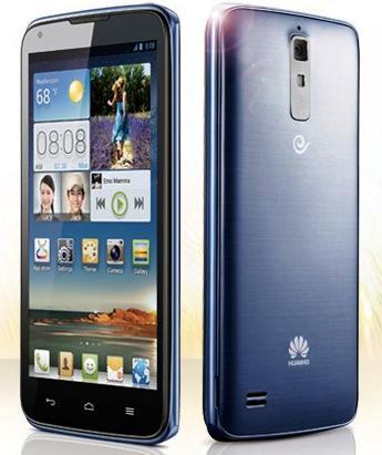 Huawei A199 smartphone