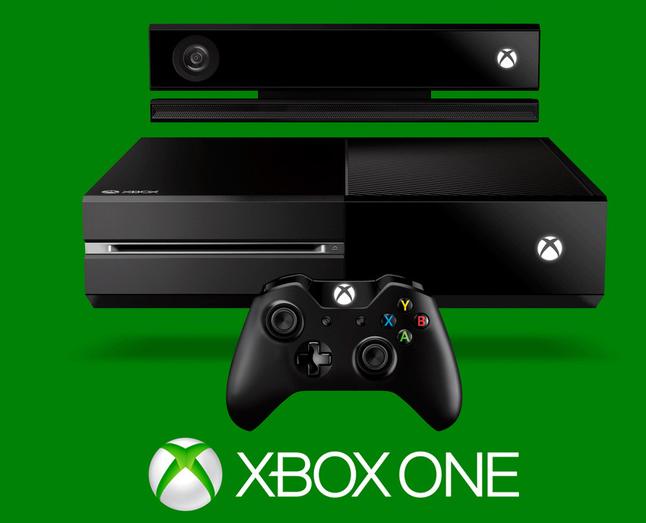 Microsoft lanza su nueva consola de videojuegos XBox One