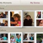 Agrupe fotos y videos por sitio y fecha, aplicativo gratis para iPhone, iPad, iPod