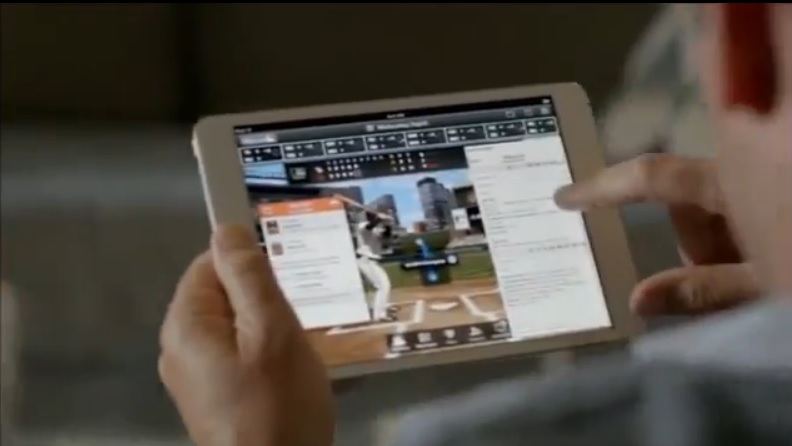 Apple presenta su iPad mini con pantalla Retina