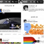 Socl, la red social de Microsoft, gratis para iPad, iPhone, iPod, Android, Windows Phone