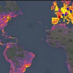 Cuáles son los 5 lugares más fotografiados del mundo?