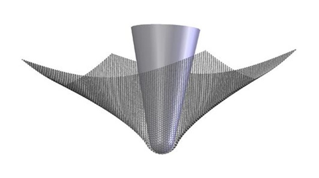 Desarrollan material cuántico 3D que se comporta como el grafeno