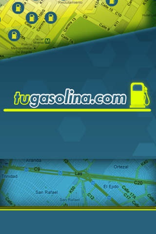 Encuentre el mejor precio para gasolina, diesel y gas en Colombia, gratis para iPhone, iPad, iPod