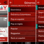 Cree su propia emisora con música y contenidos a su gusto, gratis para iPhone, iPad, iPod, Android