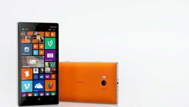 Nokia presenta su smartphone Lumia 930