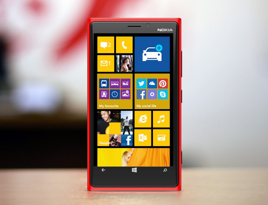 Microsoft anuncia oficialmente Windows Phone 8.1