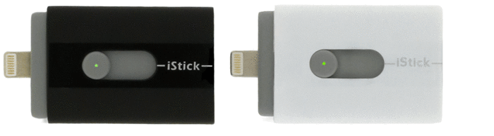 Primera memoria USB para iPhone, iPad, iPod