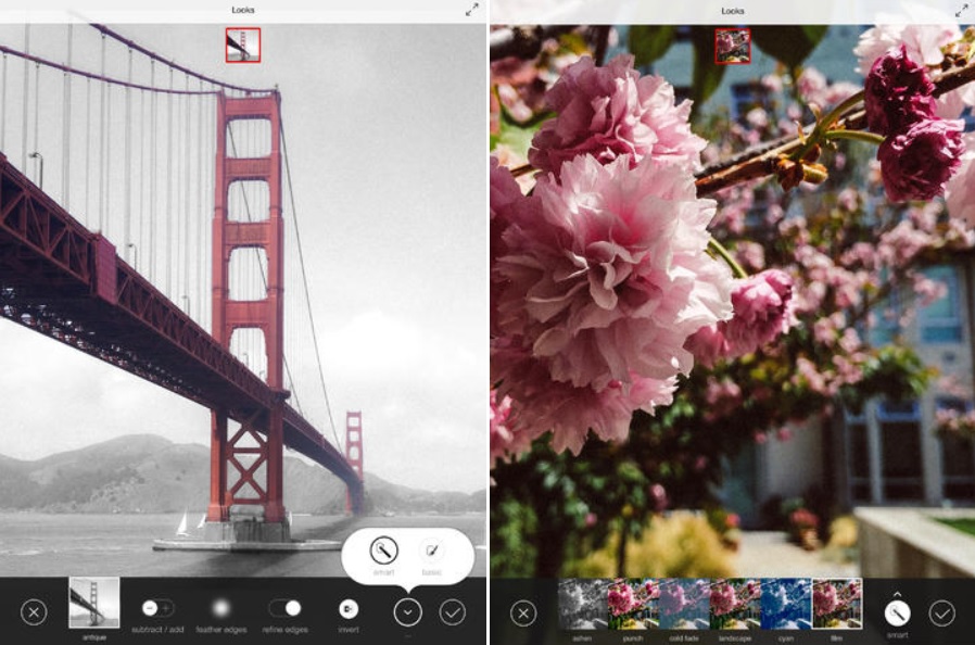 Photoshop de Adobe para crear fotomontajes, gratis para iPad