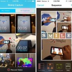 Cree collages a partir de sus videos, gratis para iPhone, iPad, iPod