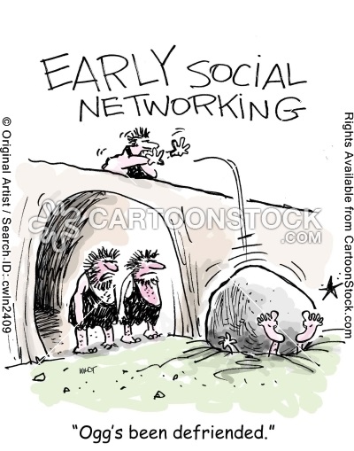 Trabajan en estándar para integrar las redes sociales en la web