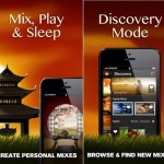 Sonidos orientales de relajación, gratis para iPhone, iPad, iPod, Android