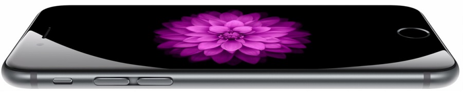 Apple presenta oficialmente su iPhone 6