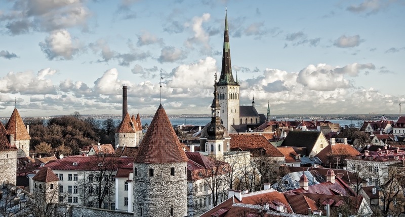 Estonia es el primer país en ofrecer nacionalidad digital