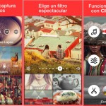 Cree sus propios cortometrajes, gratis para iPhone, iPad, iPod