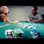 Han creado un programa de computador imbatible jugando al póker y puede jugar contra él gratis
