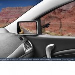 Adiós a los retrovisores tradicionales: por qué pronto llevaremos una cámara  en vez de un espejo en el coche