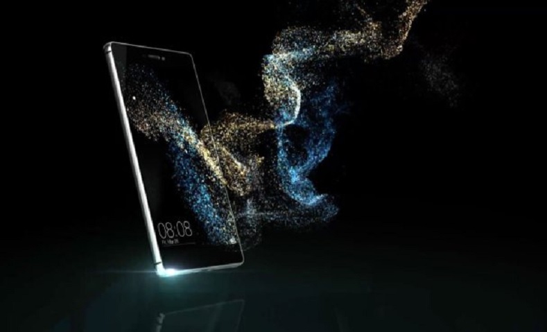 Huawei presenta su nuevo smartphone P8