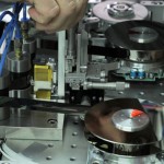 IBM logra almacenar 220 terabytes en una sola cinta magnética