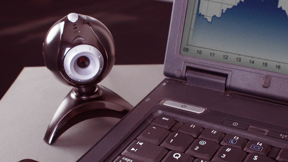 Skype y una webcam para monitorear gratis su casa
