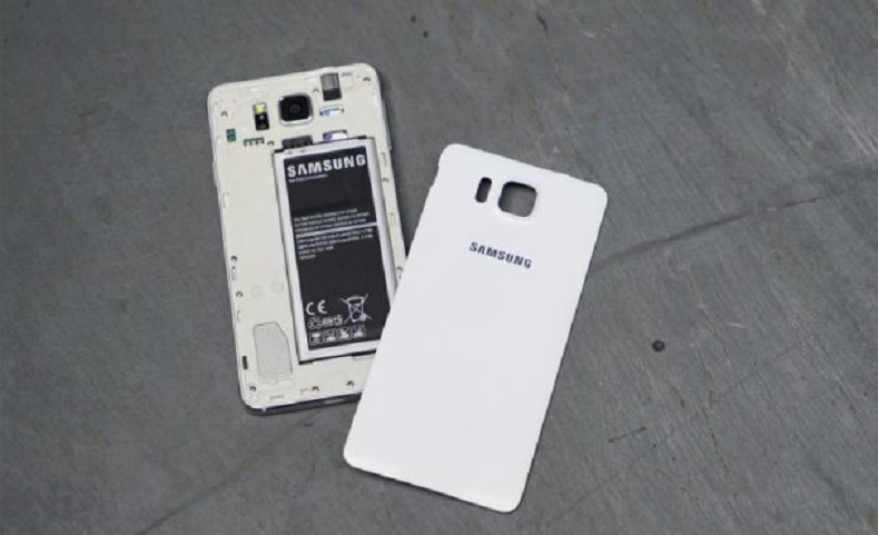 Samsung duplica la capacidad de sus baterías gracias al grafeno