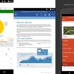 Microsoft libera Office gratis para teléfonos Android