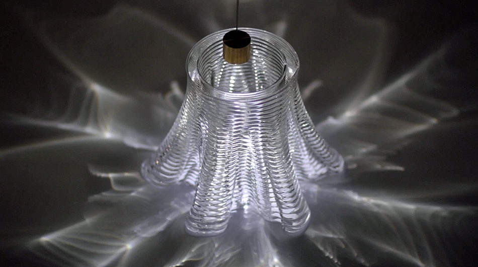 MIT trabaja en impresión 3D de vidrio