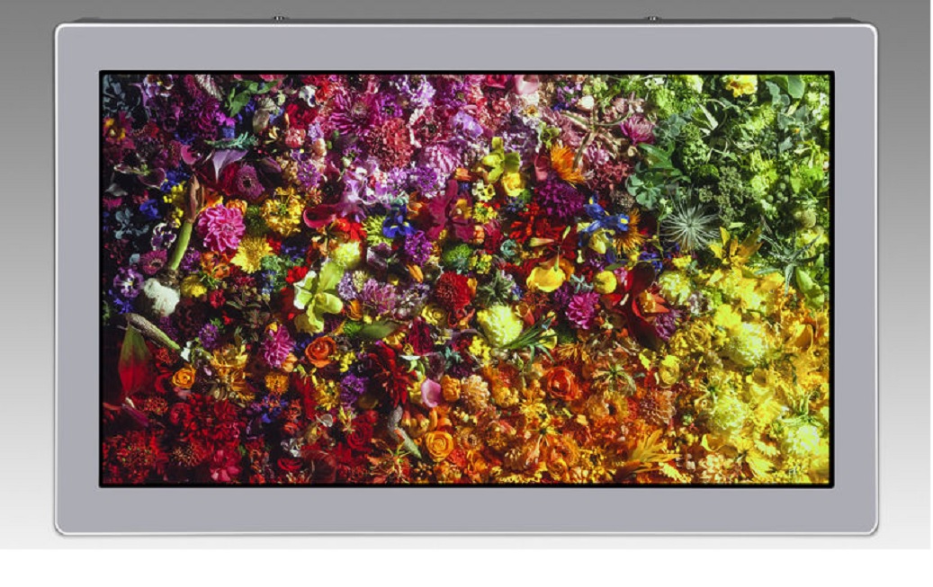 Japoneses fabrican pantalla LCD de 17.3 pulgadas con resolución 8K