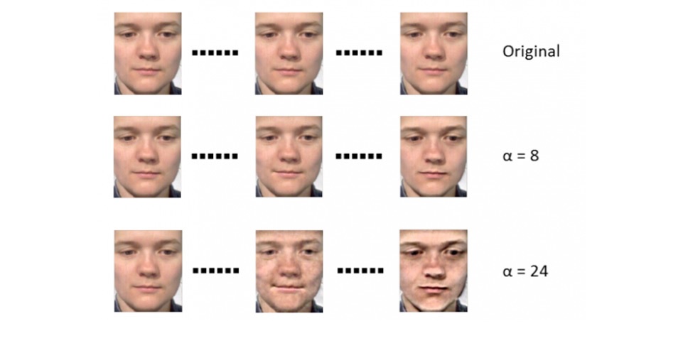 Computadores aprenden a leer sus expresiones faciales ocultas
