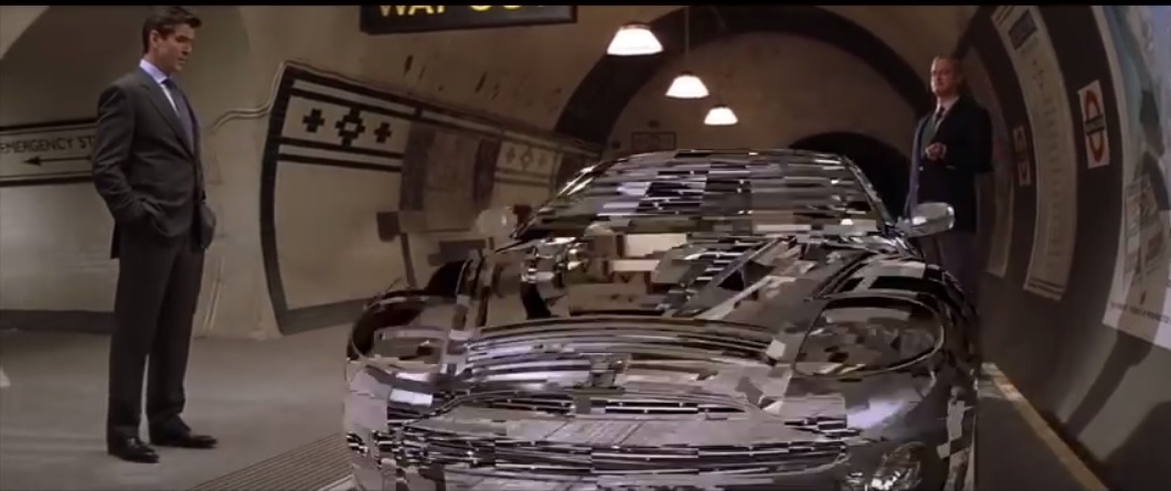Todos los gadgets de James Bond en un video de 16 minutos