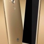 Huawei presenta su smartphone Mate 8 con pantalla de 6 pulgadas