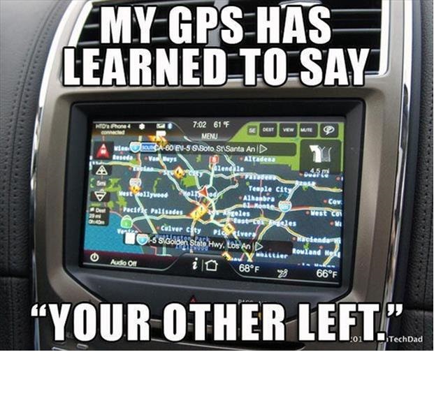 Nueva técnica hace al GPS más preciso
