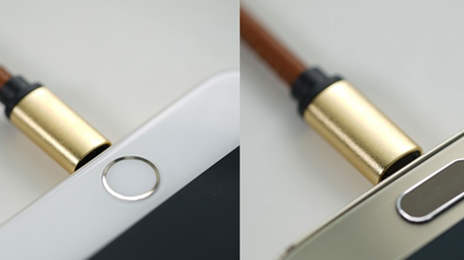 Este cable mágico carga tanto iPhones como teléfonos Android