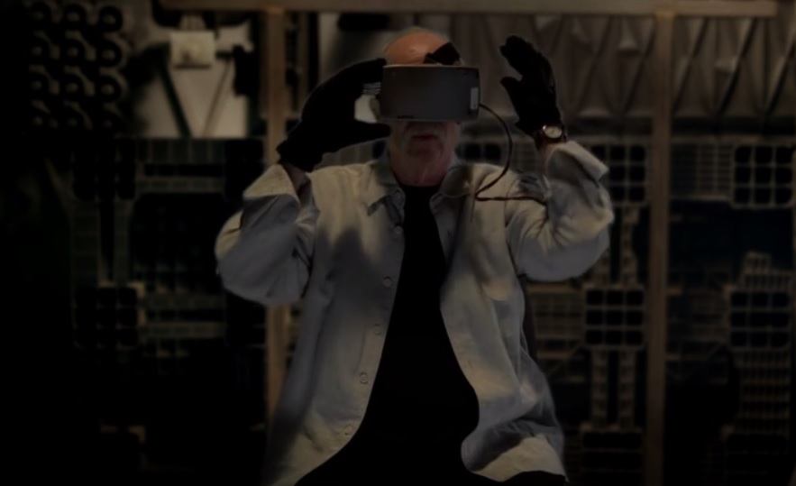 El maestro de la ciencia ficción y el terror John Carpenter se sumerge en la realidad virtual