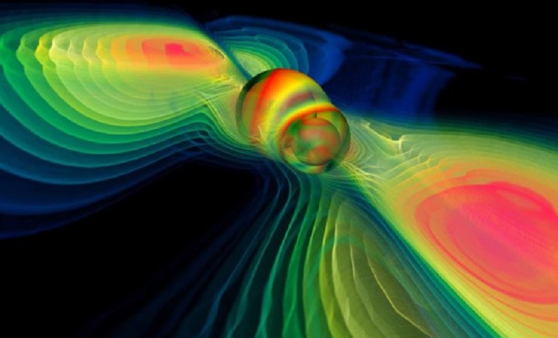 LIGO detecta ondas gravitacionales por segunda vez en la historia
