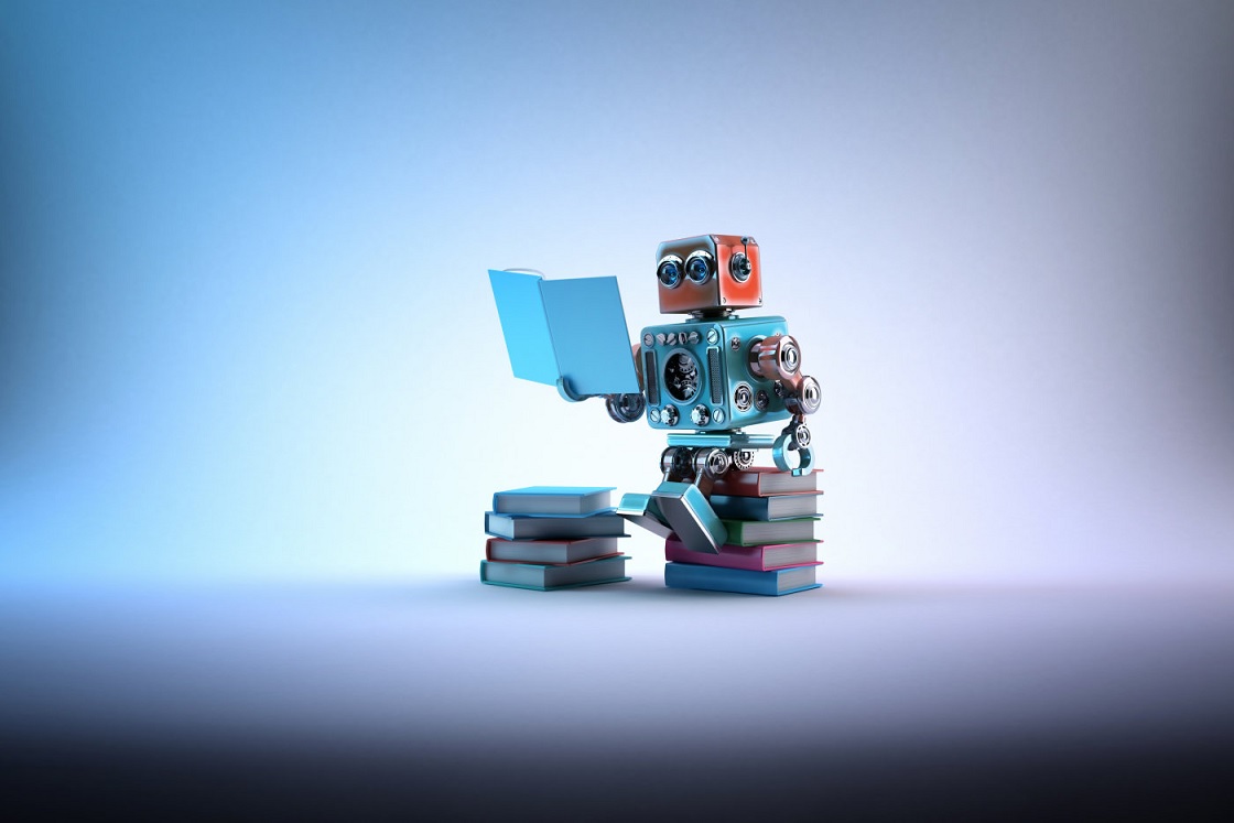 Inteligencia Artificial aprende a predecir nuestras reacciones leyendo nuestros libros