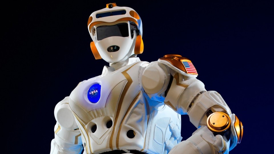 Concurso organizado por la NASA premia con un millón de dólares al mejor astronauta robot
