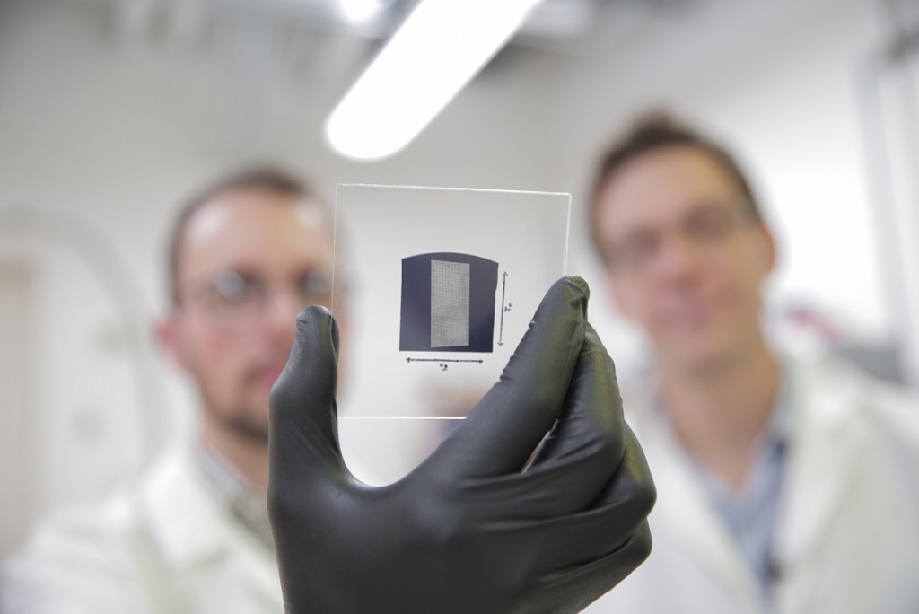 Los transistores de nanotubos de carbono prometen procesadores más rápidos y delgados