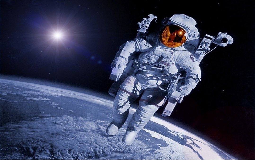 ¿Está la exploración espacial amenazada por la pérdida de vista en los astronautas?