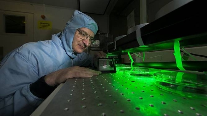 Avance en la capacidad de detectar vida alienígena gracias a un nuevo chip óptico