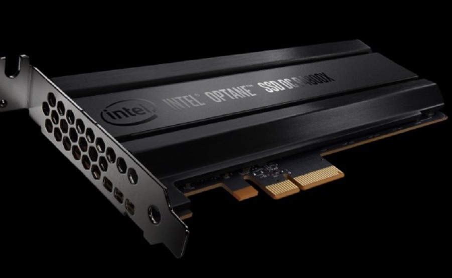 Intel anuncia SSD cuyo almacenamiento se puede usar como memoria RAM