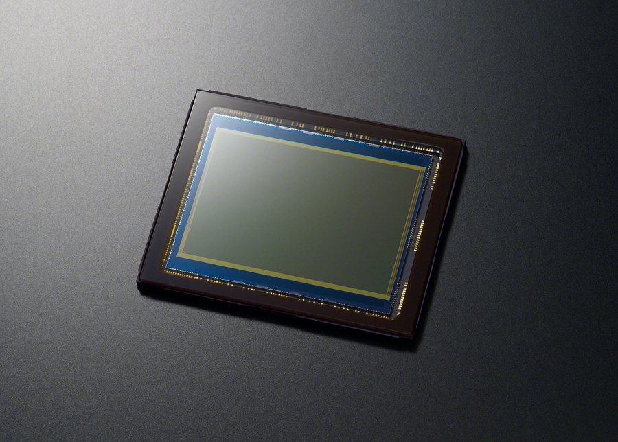 Nuevos sensores Sony: 1.000 imágenes por segundo para perseguir objetos