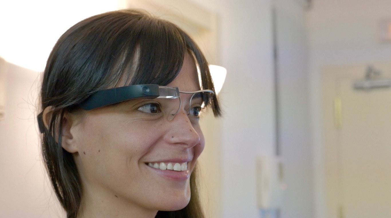 No estaban muertas: Google Glass Enterprise salen a la venta