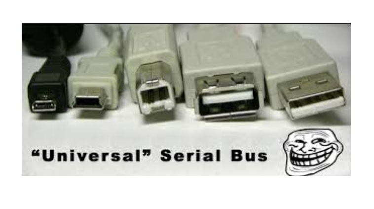 USB 3.2: Doble velocidad de transferencia con el mismo cable de siempre