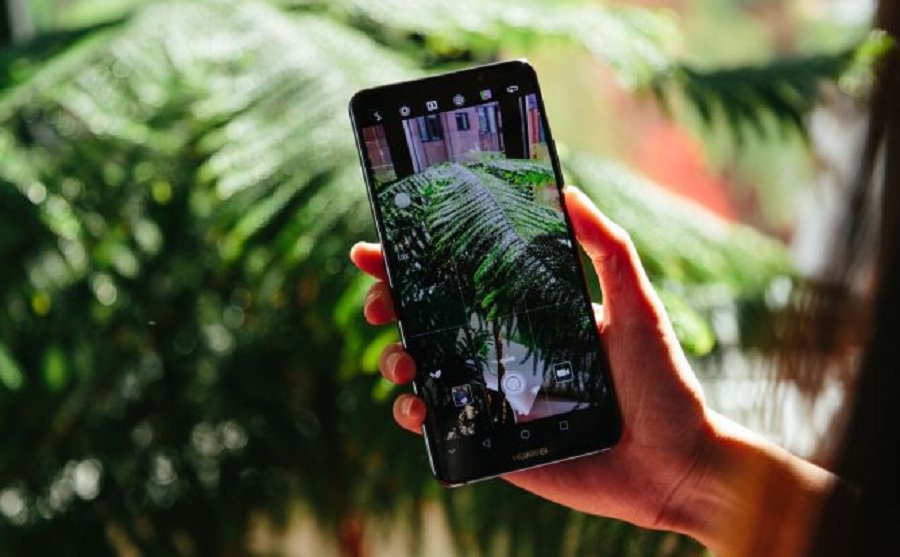 Huawei presenta sus smartphones Mate 10 y Mate 10 Pro con menos marcos