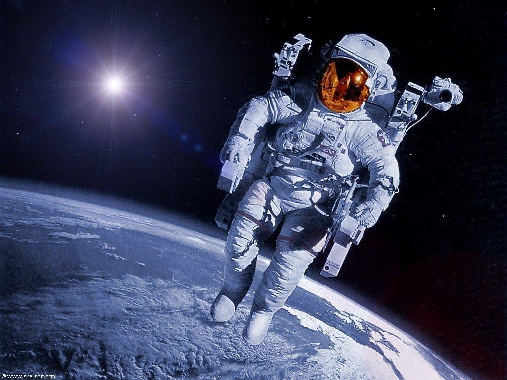 La función 'llévame a casa' del traje espacial podría salvar a astronautas perdidos