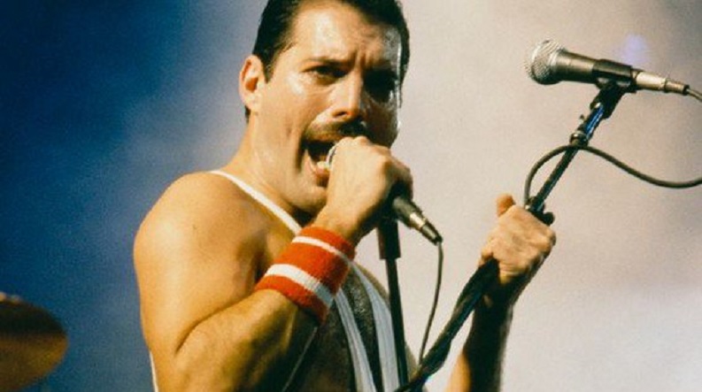 El secreto de la voz de Freddie Mercury