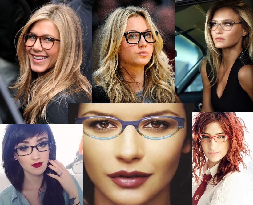 Encuentran un vínculo entre el uso de gafas y el grado de inteligencia