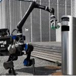 Robot cuadrúpedo autónomo para entornos desafiantes