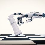 INTELIGENCIA ARTIFICIAL CAPAZ DE APRENDER ELLA MISMA A JUGAR AL AJEDREZ Y GANAR A TODAS A LAS IAS ADIESTRADAS POR HUMANOS